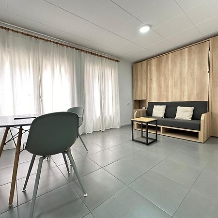 Agi Aragó Apartman Roses Kültér fotó