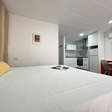 Agi Aragó Apartman Roses Kültér fotó