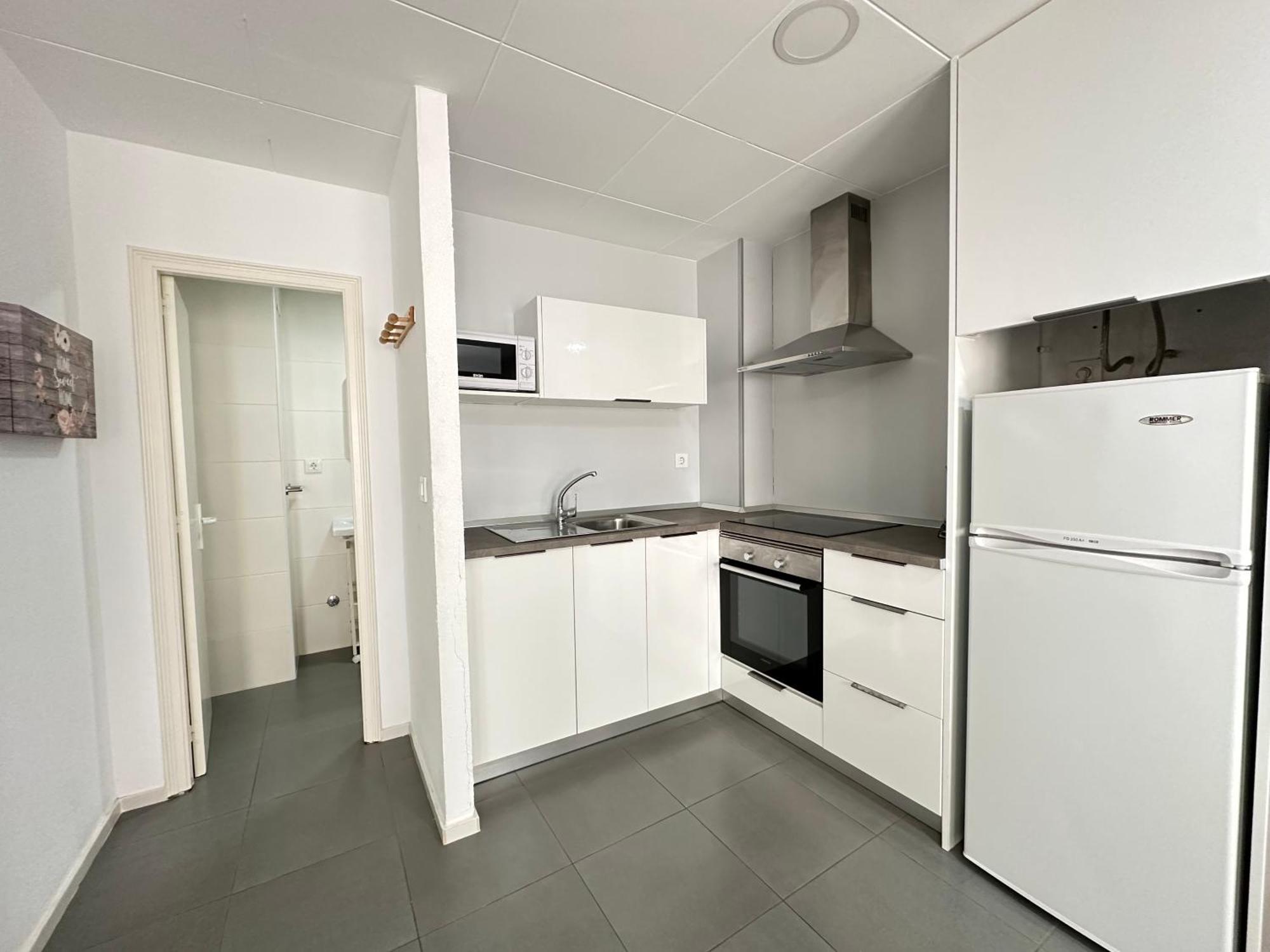 Agi Aragó Apartman Roses Kültér fotó