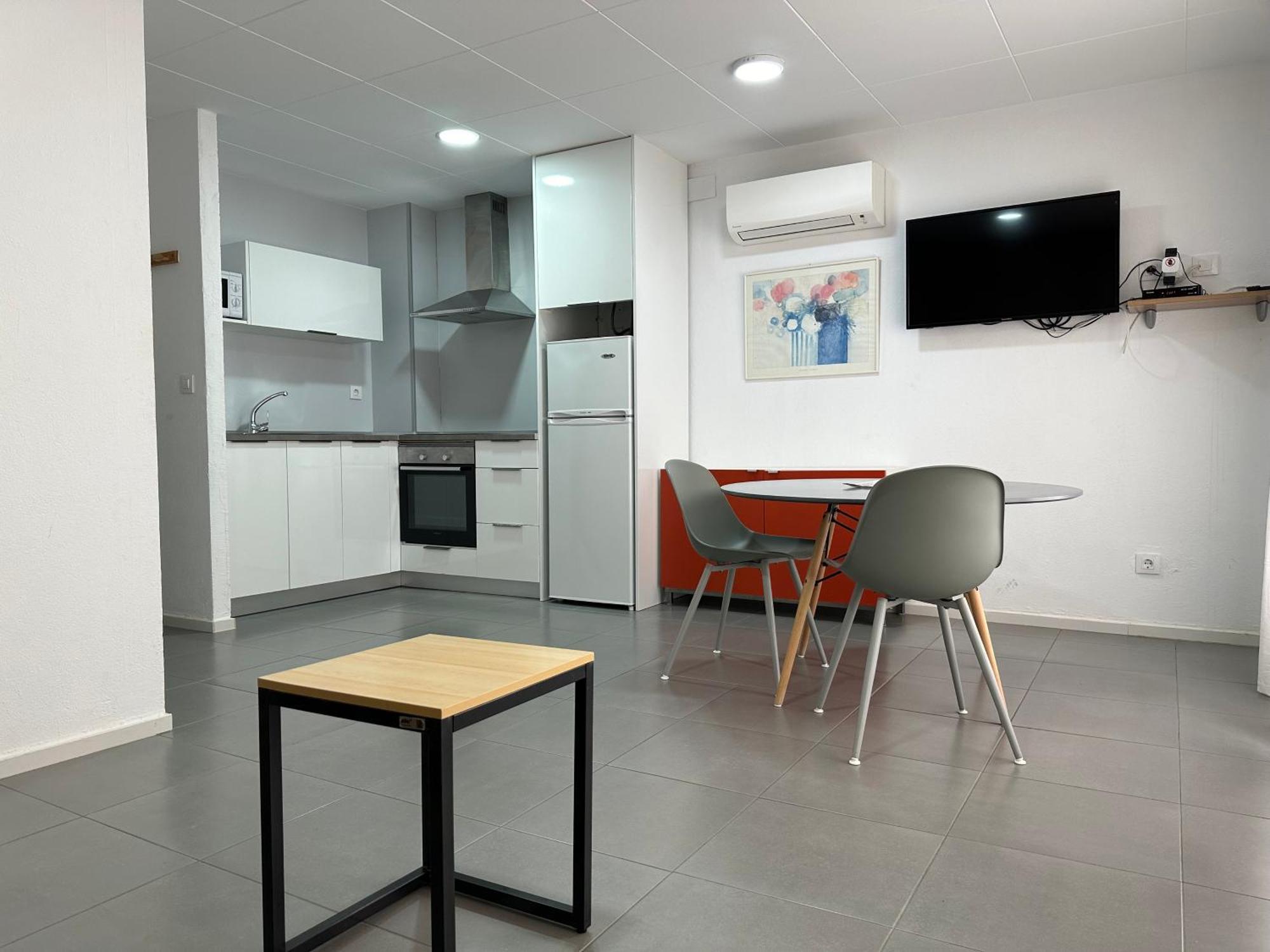 Agi Aragó Apartman Roses Kültér fotó