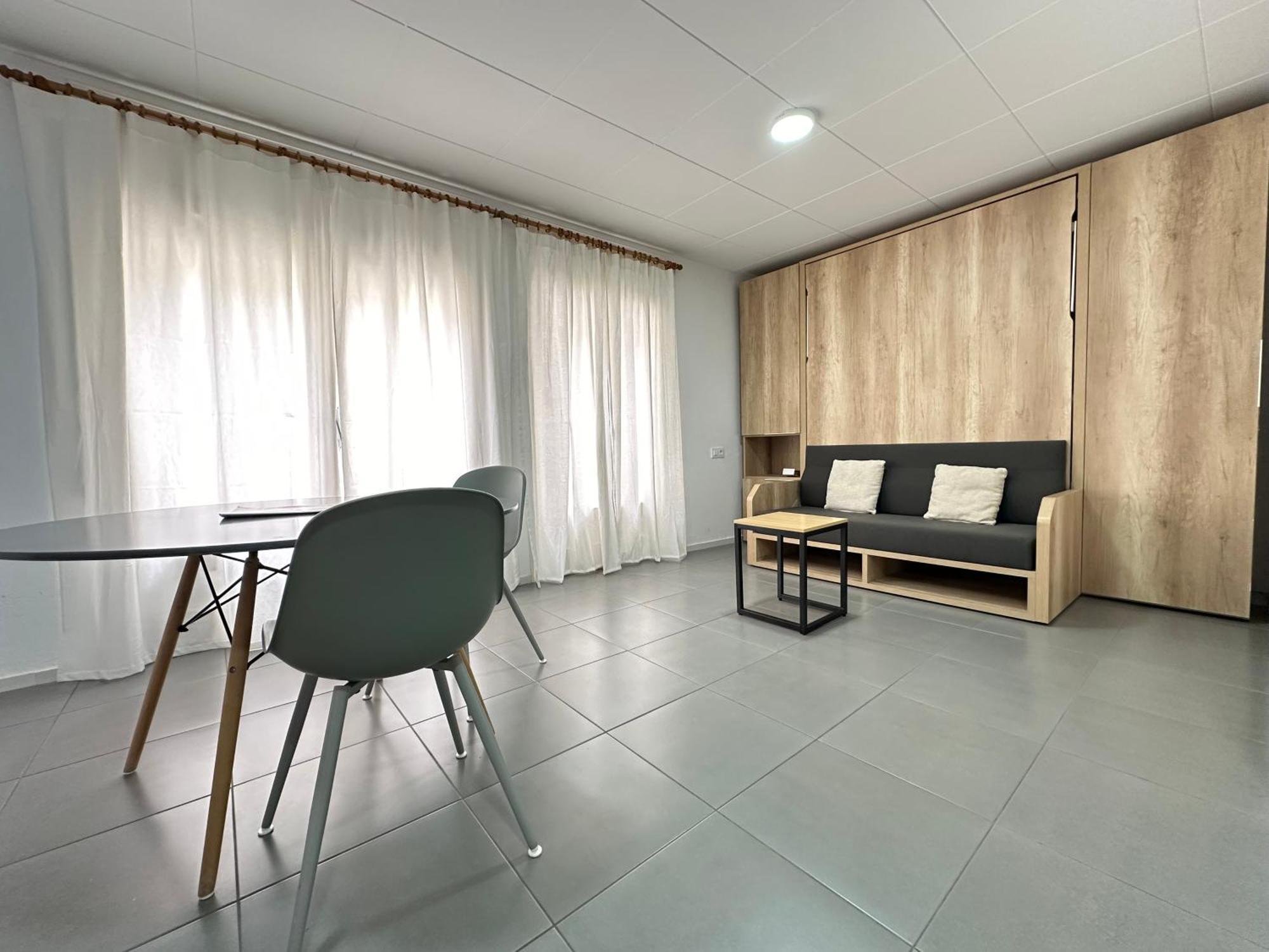 Agi Aragó Apartman Roses Kültér fotó