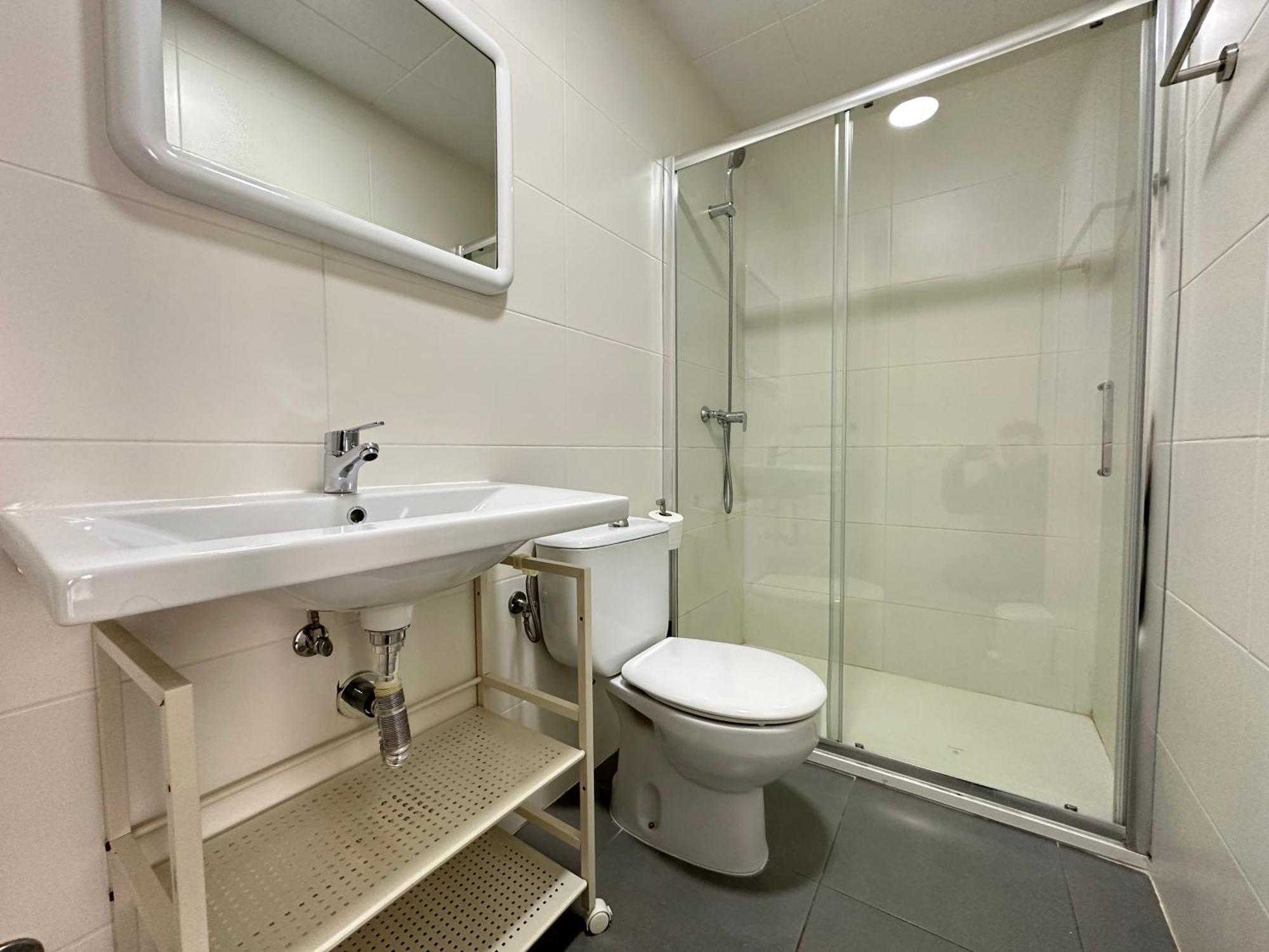 Agi Aragó Apartman Roses Kültér fotó