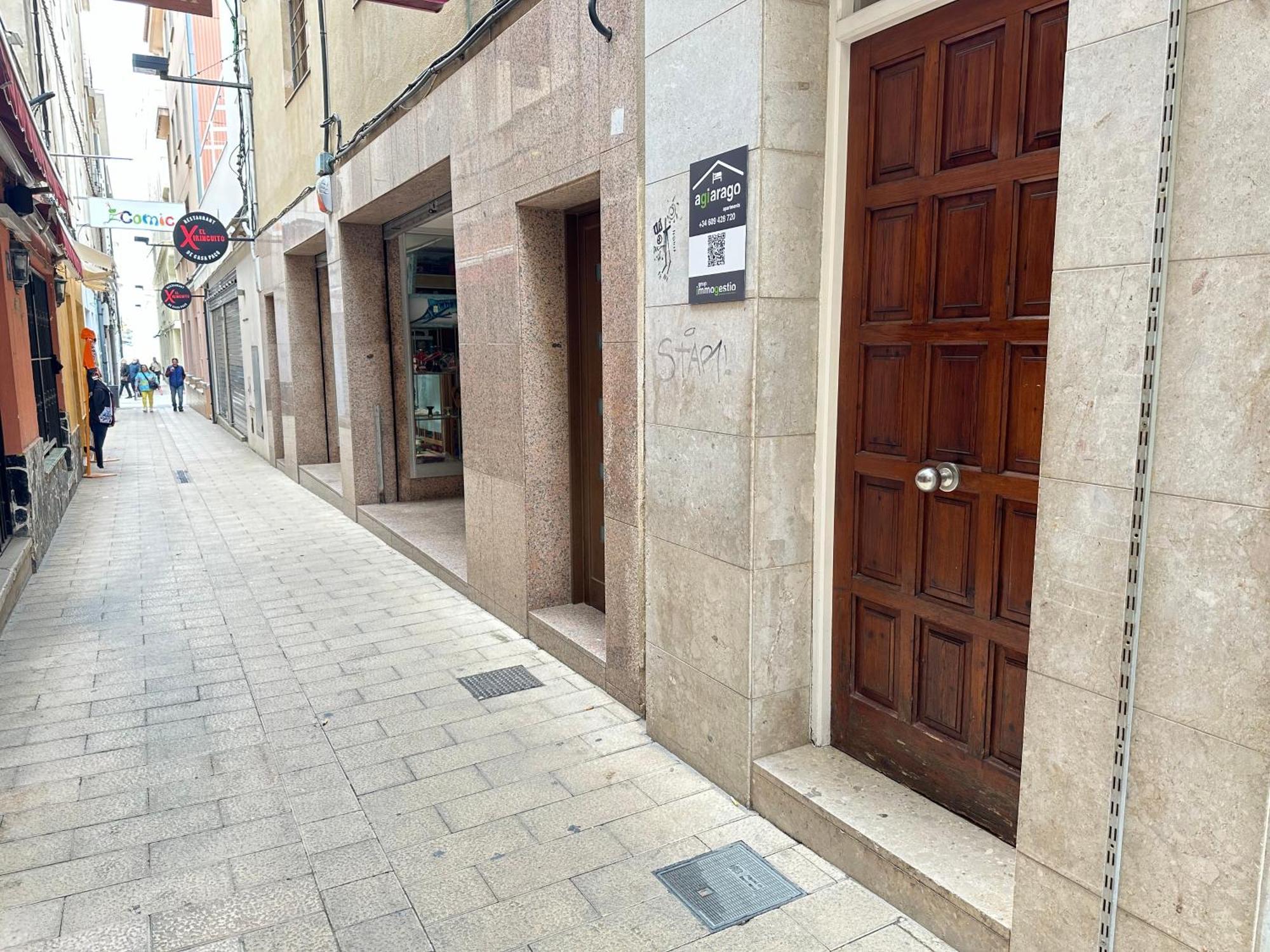 Agi Aragó Apartman Roses Kültér fotó