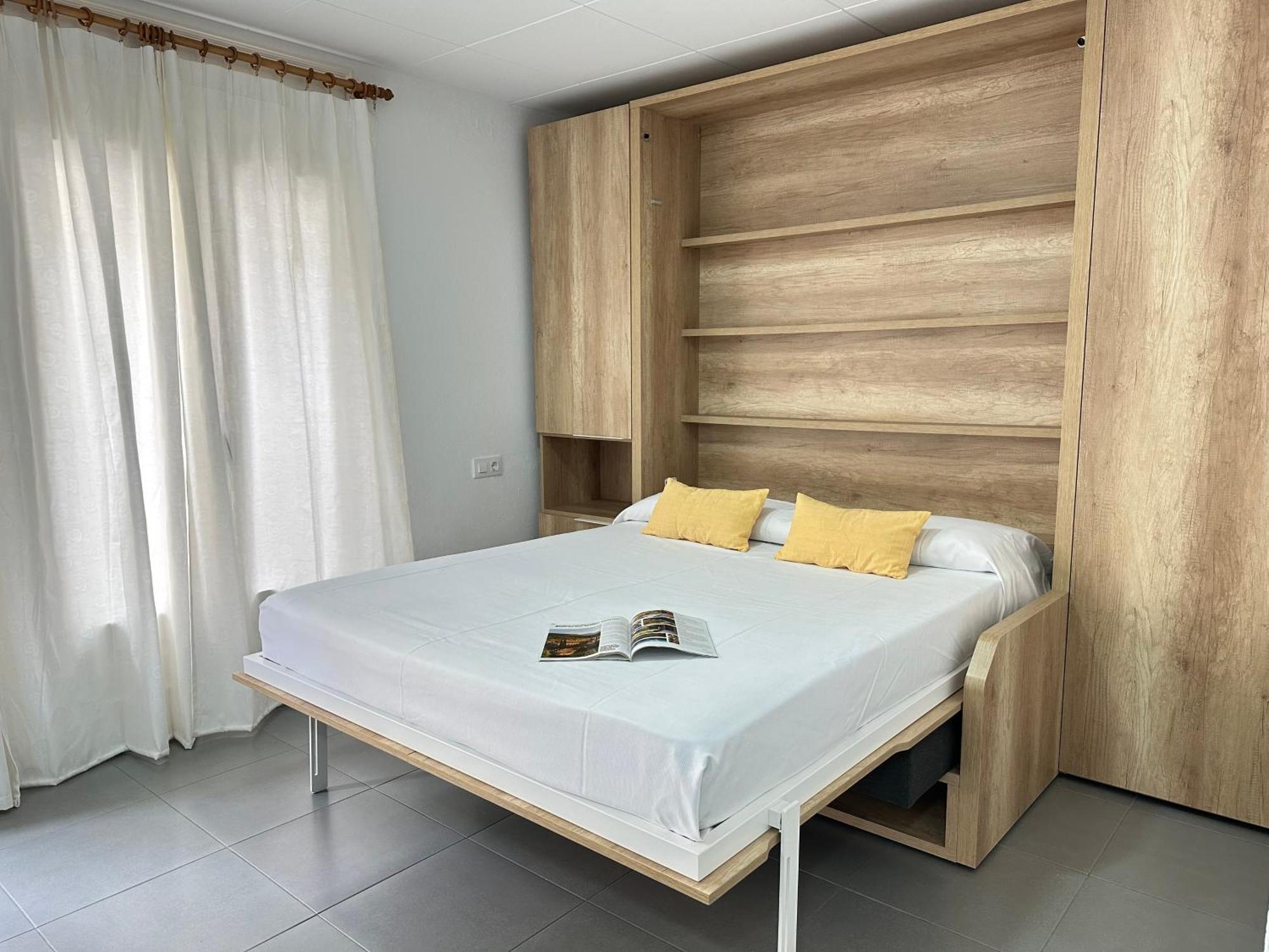 Agi Aragó Apartman Roses Kültér fotó