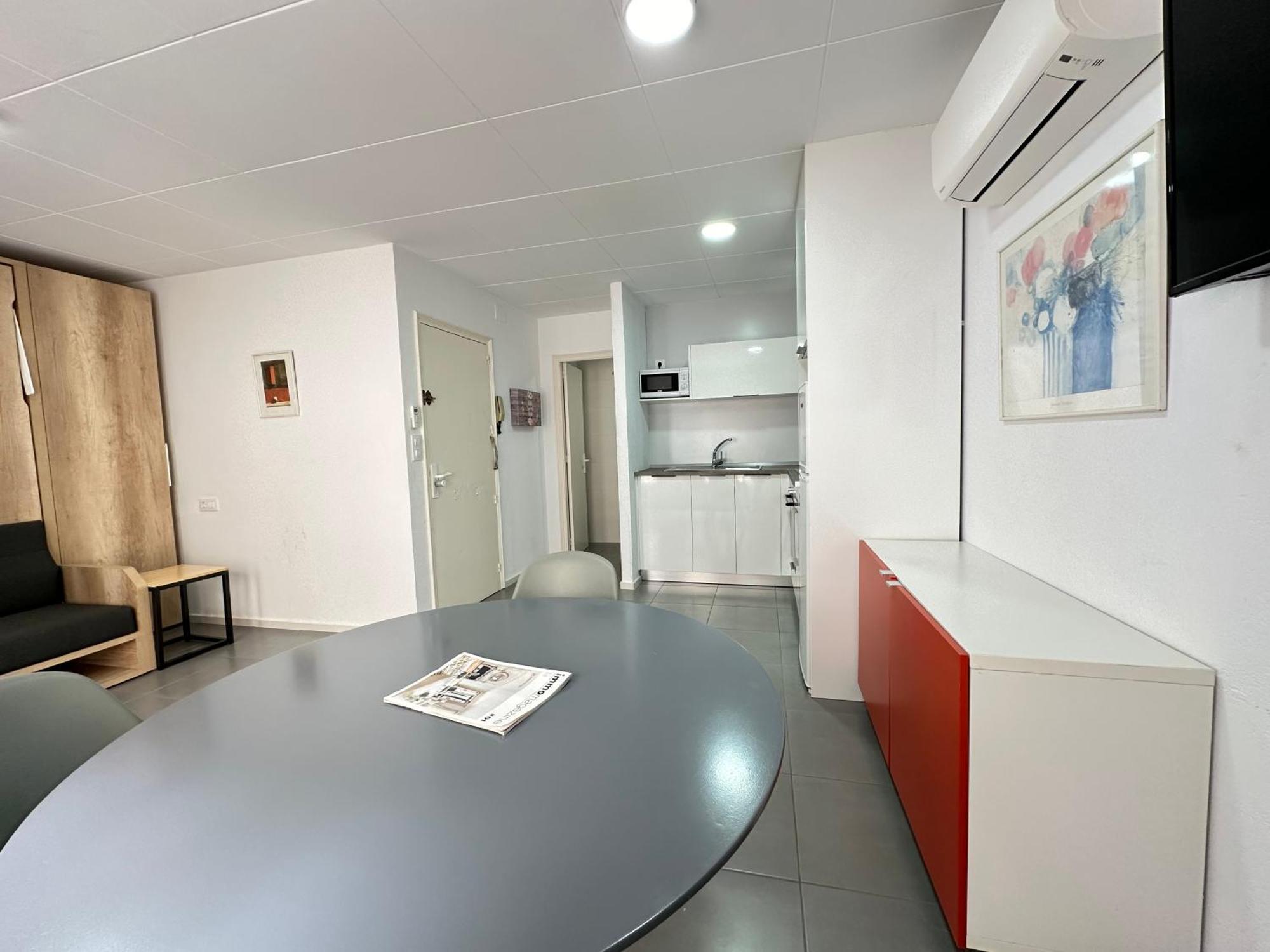 Agi Aragó Apartman Roses Kültér fotó