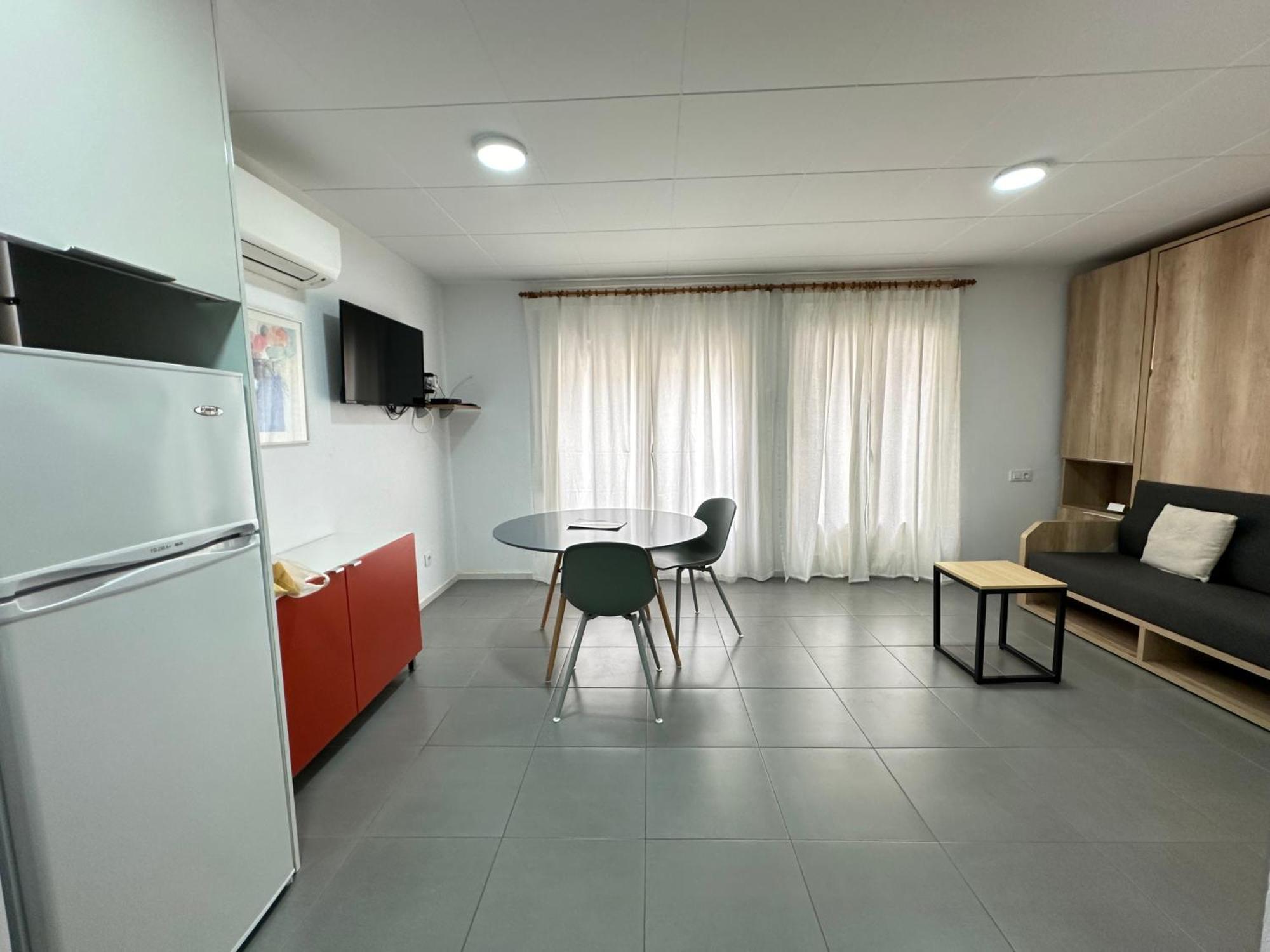 Agi Aragó Apartman Roses Kültér fotó